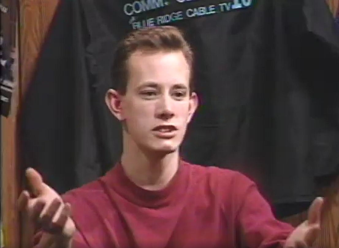 Campus Talk: Season 1 - Episode 5