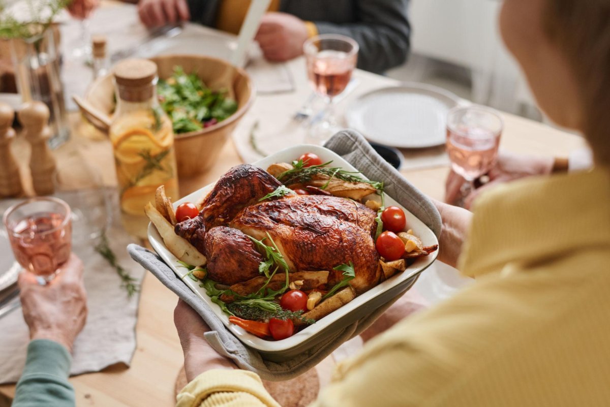 Dinner