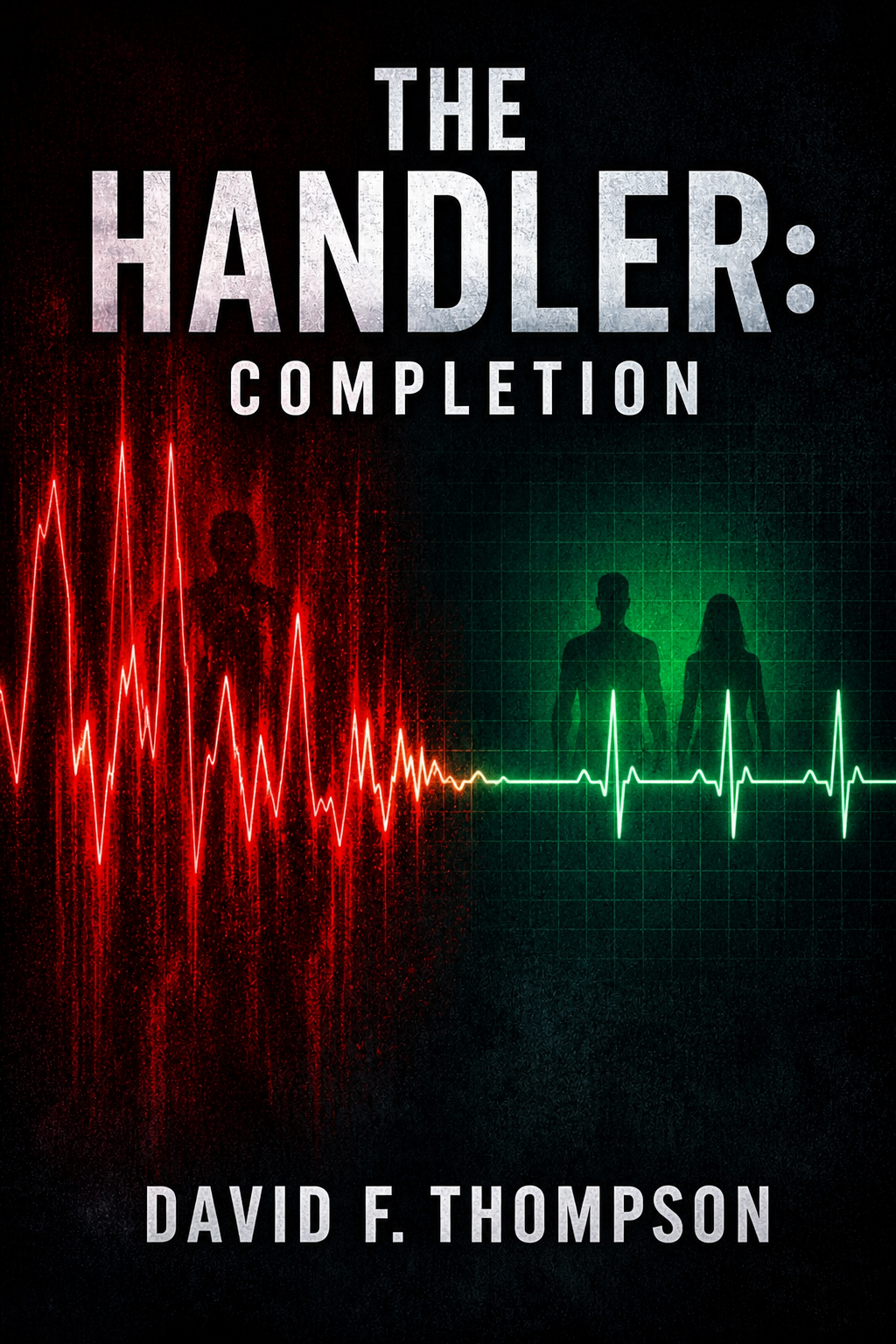 The Handler: Completion