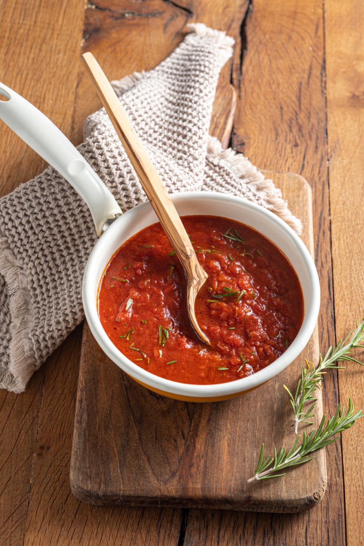 Sauces